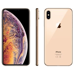 iPhone  XS MAX 512 GB AKILLI TELEFON ALTIN