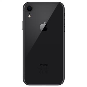 iPhone XR 64 GB AKILLI TELEFON SİYAH