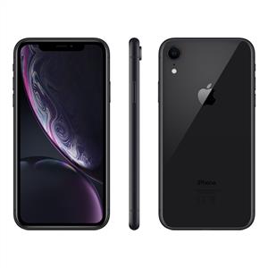 iPhone XR 64 GB AKILLI TELEFON SİYAH