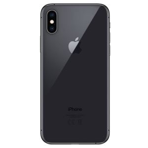 iPhone XS 256 GB AKILLI TELEFON UZAY GRİ