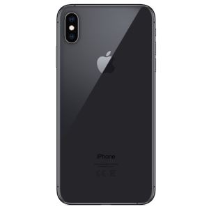 iPhone  XS MAX 512 GB AKILLI TELEFON UZAY GRİ