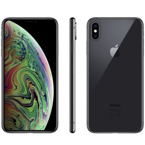 iPhone  XS MAX 512 GB AKILLI TELEFON UZAY GRİ