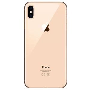 iPHONE XS MAX 256 GB AKILLI TELEFON ALTIN