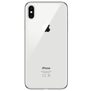 iPhone XS MAX 512 GB AKILLI TELEFON GÜMÜŞ