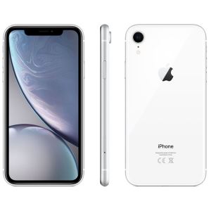 iPhone  XR 64 GB AKILLI TELEFON BEYAZ