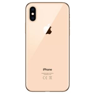 IPHONE XS 64 GB AKILLI TELEFON ALTIN