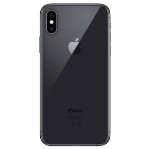 iPhone  XS 64 GB AKILLI TELEFON UZAY GRİ