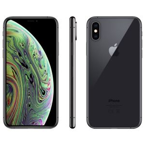 iPhone  XS 64 GB AKILLI TELEFON UZAY GRİ