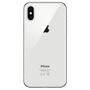 IPHONE XS 256 GB AKILLI TELEFON GÜMÜŞ