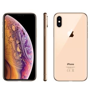 iPhone  XS 256 GB AKILLI TELEFON ALTIN