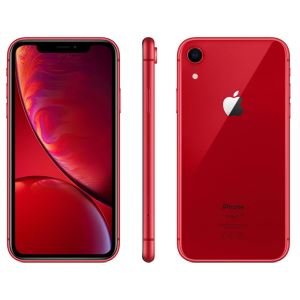 iPhone  XR 64 GB AKILLI TELEFON KIRMIZI