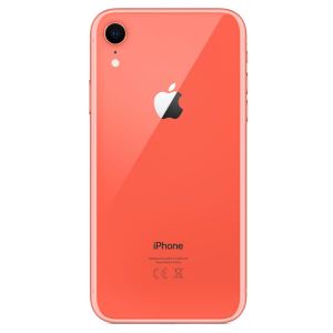 iPhone  XR 64 GB AKILLI TELEFON CORAL
