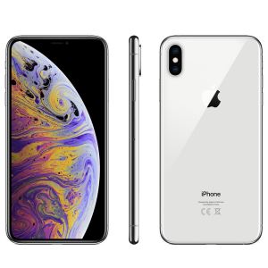 IPHONE XS MAX 64 GB AKILLI TELEFON GÜMÜŞ