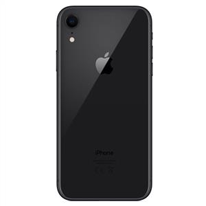 iPhone  XR 128 GB AKILLI TELEFON SİYAH