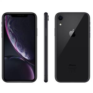 iPhone  XR 128 GB AKILLI TELEFON SİYAH