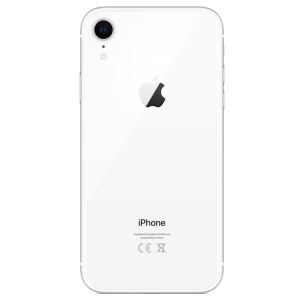 iPHONE XR 128 GB AKILLI TELEFON BEYAZ - Vatan Bilgisayar