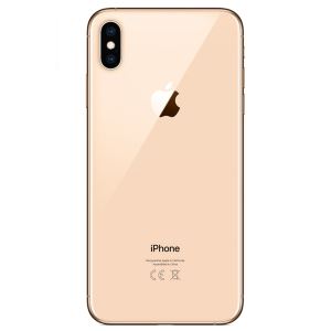 iPhone  XS MAX 64 GB AKILLI TELEFON ALTIN