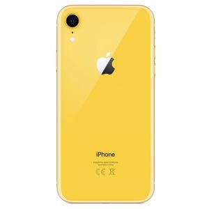 iPhone  XR 128 GB AKILLI TELEFON SARI