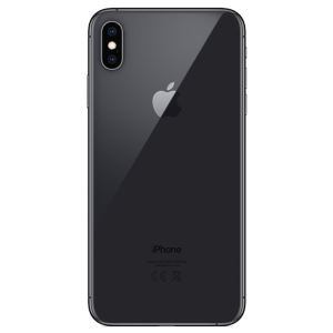 IPHONE XS MAX 256 GB AKILLI TELEFON UZAY GRİ