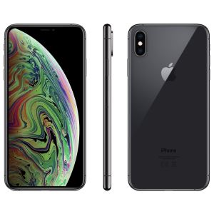 IPHONE XS MAX 256 GB AKILLI TELEFON UZAY GRİ