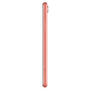 iPhone  XR 128 GB AKILLI TELEFON CORAL