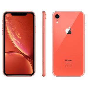 iPhone  XR 128 GB AKILLI TELEFON CORAL
