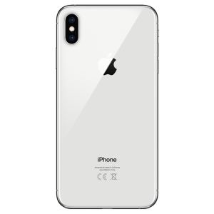 IPHONE XS MAX 256 GB AKILLI TELEFON GÜMÜŞ