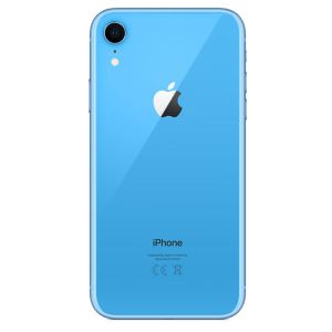iPhone  XR 128 GB AKILLI TELEFON MAVİ