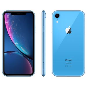 iPhone  XR 128 GB AKILLI TELEFON MAVİ