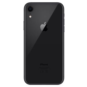 iPHONE XR 256 GB AKILLI TELEFON SİYAH