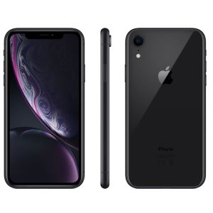 iPHONE XR 256 GB AKILLI TELEFON SİYAH