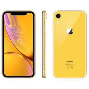 iPhone  XR 256 GB AKILLI TELEFON SARI
