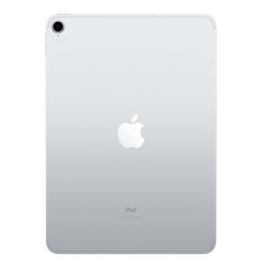 iPad Pro-256GB WIFI-Gümüş-11'' Retina-Bluetooth-10Saate KadarPil Ömrü-468Gr