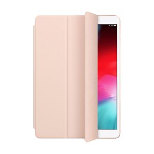 APPLE MVQ42ZM/A IPAD7, IPAD8,  IPAD AIR 3.NESİL SMART COVER - KUM PEMBESİ