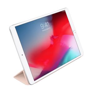APPLE MVQ42ZM/A IPAD7, IPAD8,  IPAD AIR 3.NESİL SMART COVER - KUM PEMBESİ