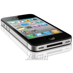 IPHONE 4S 16 GB AKILLI TELEFON SİYAH