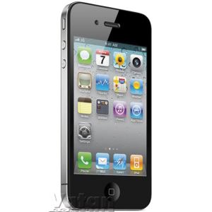 IPHONE 4S 16 GB AKILLI TELEFON SİYAH