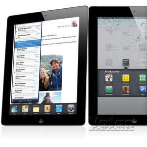 iPad 2-16GB Wİ-Fİ Siyah-9.7'' Led-Bluetooth-10 Saate Kadar Pil Ömrü-Cam-601 Gr.