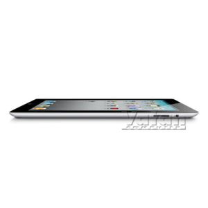 iPad 2-16GB Wİ-Fİ Siyah-9.7'' Led-Bluetooth-10 Saate Kadar Pil Ömrü-Cam-601 Gr.