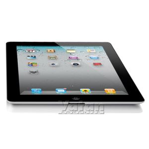 iPad 2-16GB Wİ-Fİ Siyah-9.7'' Led-Bluetooth-10 Saate Kadar Pil Ömrü-Cam-601 Gr.