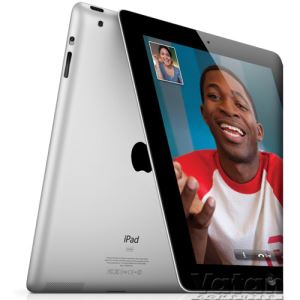 iPad 2-16GB Wİ-Fİ Siyah-9.7'' Led-Bluetooth-10 Saate Kadar Pil Ömrü-Cam-601 Gr.