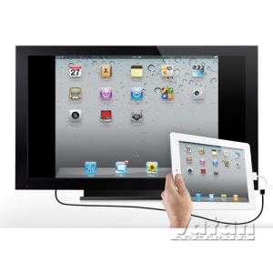 iPad 2-16GB Wİ-Fİ Beyaz-9.7'' Led-Bluetooth-10 Saate Kadar Pil