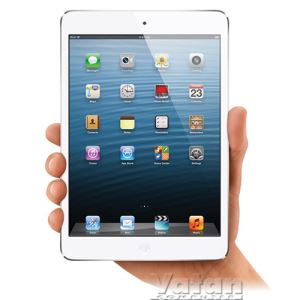 Ipad Mini-16GB WIFI Beyaz-7.9'' Led-Bluetooth-10 Saate Kadar Pil Ömrü-308 Gr
