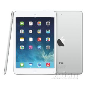 Ipad Air-16GB WIFI-Gümüş-9.7''Retina-Bluetooth-10 Saate Kadar Pil Ömrü-469Gr