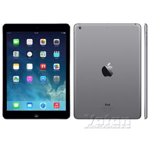 Ipad Air-32GB WIFI+4G-UzayGri-9.7''Retina-Bluetooth-10 SaateKadar Pil Ömrü-469Gr