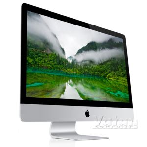 APPLE ME086TU/A iMac INTEL COREİ5 4570R 2.7GHZ 8GB 1TB INTEL IRIS GRAPHICS 21.5"