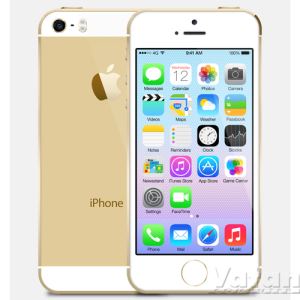 IPHONE 5S 64 GB AKILLI TELEFON ALTIN