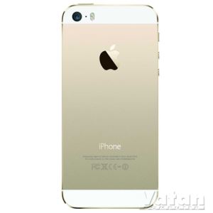 IPHONE 5S 64 GB AKILLI TELEFON ALTIN