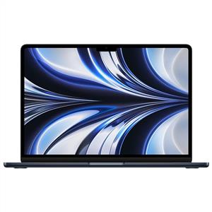 MacBook Air Z160M2JT16256-TQ6 M2 16Gb-256Gb Ssd-Retina-13.6inc-Gece Yarısı