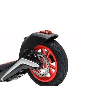Aprilia eSR1 Evo 350W Elektrikli Scooter